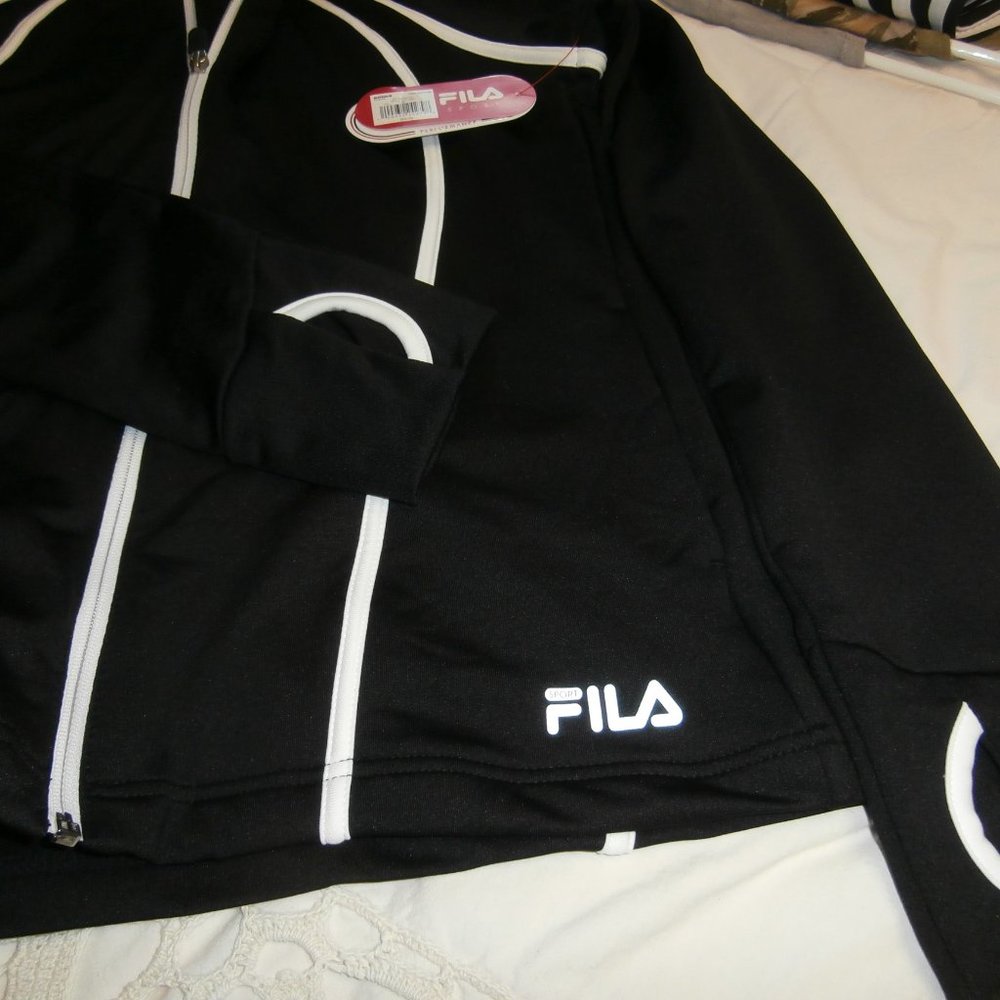 Workout Jacket   NWT - Picture 2 of 8